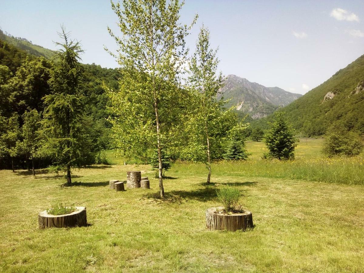 Taramour Cottages. Mojkovac Eksteriør bilde